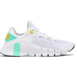 Nike metcon white sneaker